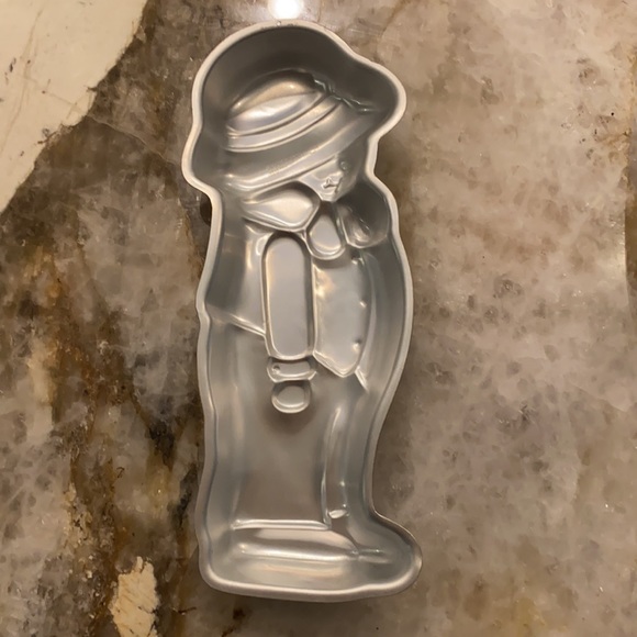 American greetings cake Pan - Picture 2 of 3